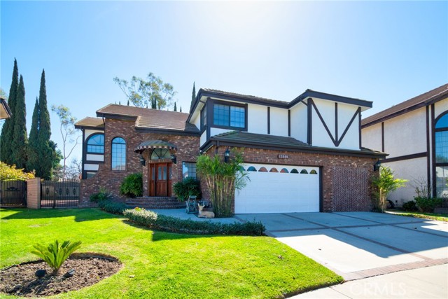 Detail Gallery Image 1 of 52 For 12646 Misty Pl, Cerritos,  CA 90703 - 5 Beds | 4 Baths