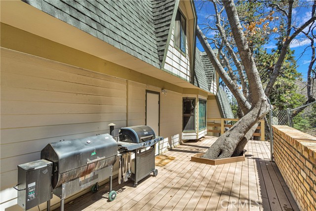 Detail Gallery Image 58 of 66 For 26610 Timberline Dr, Wrightwood,  CA 92397 - 4 Beds | 2/1 Baths