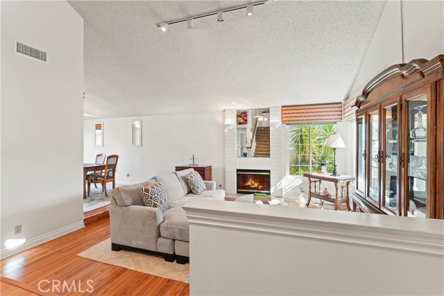 Formal Livingroom