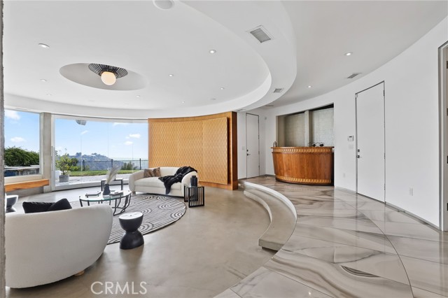 Detail Gallery Image 5 of 20 For 2744 Cardwell Pl, Los Angeles,  CA 90046 - 3 Beds | 3/1 Baths