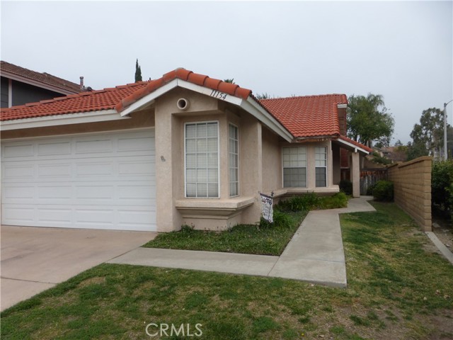 11154 Donnelly St, Rancho Cucamonga, CA 91701