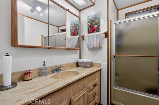 Detail Gallery Image 25 of 30 For 712 Canyon Dr, Lebec,  CA 93243 - 2 Beds | 2 Baths