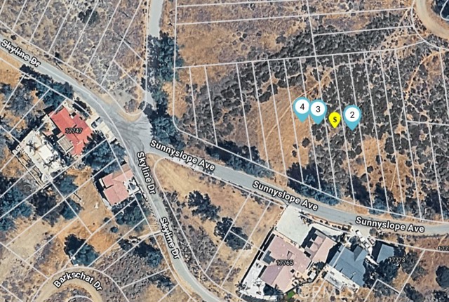 Detail Gallery Image 6 of 11 For 0 Prevost Ave, Lake Elsinore,  CA 92530 - – Beds | – Baths