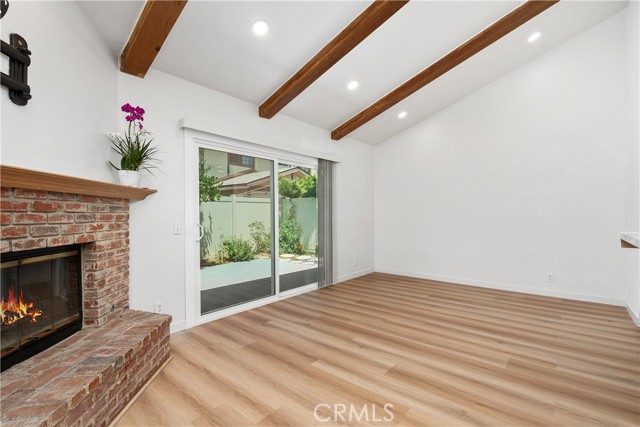 18435 Keswick st Unit: 10