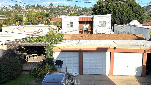 Detail Gallery Image 16 of 20 For 1546 1/2 Rosalia Rd, Los Angeles,  CA 90027 - 1 Beds | 1 Baths