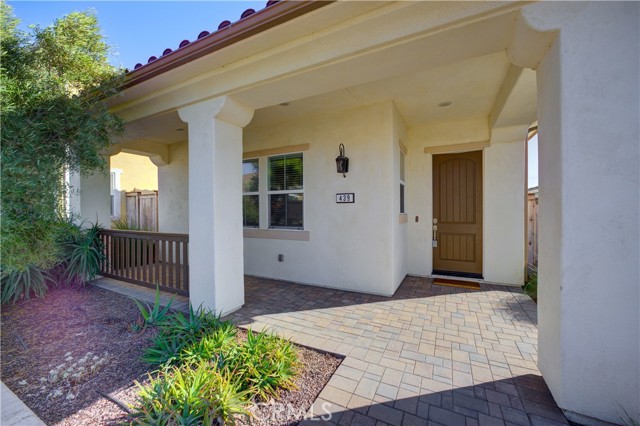 Detail Gallery Image 3 of 49 For 439 Junipero Way, San Luis Obispo,  CA 93401 - 3 Beds | 2/1 Baths