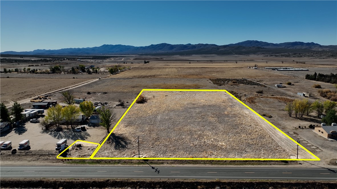 Detail Gallery Image 1 of 1 For 5 Us Hwy 371, Anza,  CA 92539 - – Beds | – Baths