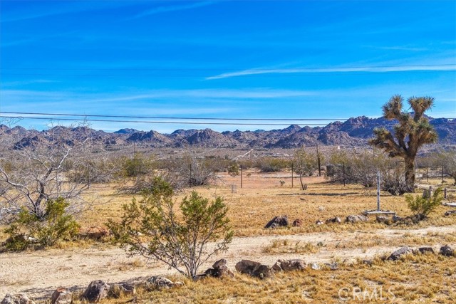 Detail Gallery Image 41 of 48 For 63434 Two Mile, Joshua Tree,  CA 92252 - 3 Beds | 2 Baths