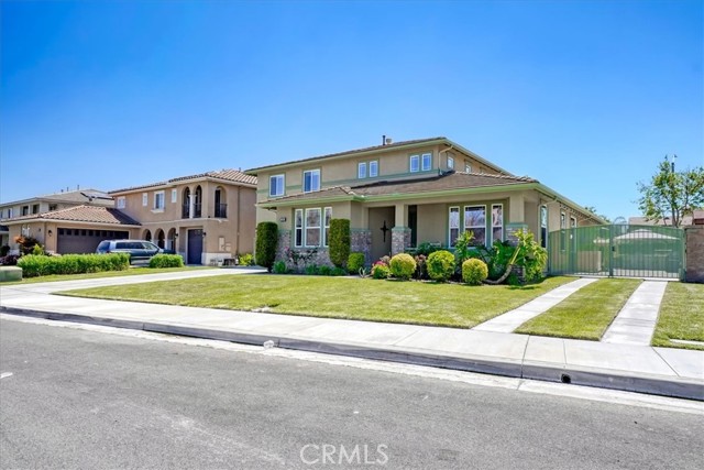 Image 3 for 13363 Lilyrose St, Eastvale, CA 92880