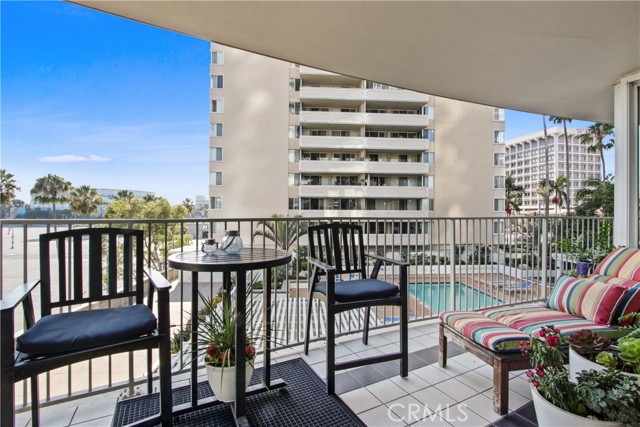 Detail Gallery Image 25 of 35 For 700 E Ocean Bld #608,  Long Beach,  CA 90802 - 3 Beds | 2 Baths