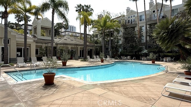 Detail Gallery Image 13 of 17 For 2253 Martin #107,  Irvine,  CA 92612 - 1 Beds | 1 Baths