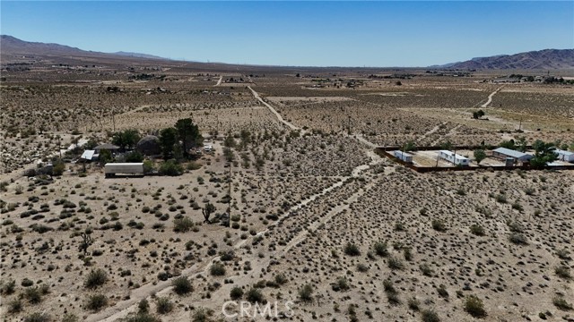 Detail Gallery Image 11 of 13 For 754 Ivanhoe Rd, Lucerne Valley,  CA 92356 - – Beds | – Baths