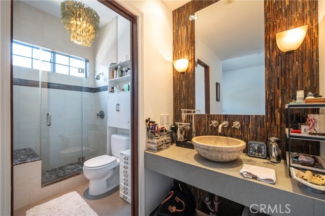 Detail Gallery Image 10 of 16 For 1424 26th #2,  Santa Monica,  CA 90404 - 2 Beds | 2/1 Baths