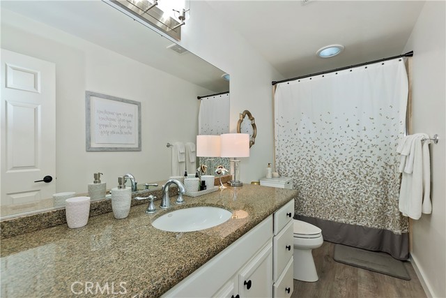 Detail Gallery Image 20 of 38 For 42057 Sky View Ridge, Big Bear Lake,  CA 92315 - 3 Beds | 2 Baths