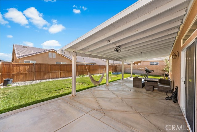 Detail Gallery Image 33 of 44 For 3116 Perdot Ave, Rosamond,  CA 93560 - 4 Beds | 2/1 Baths