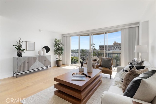 Detail Gallery Image 8 of 51 For 850 E Ocean Bld #602,  Long Beach,  CA 90802 - 2 Beds | 2 Baths