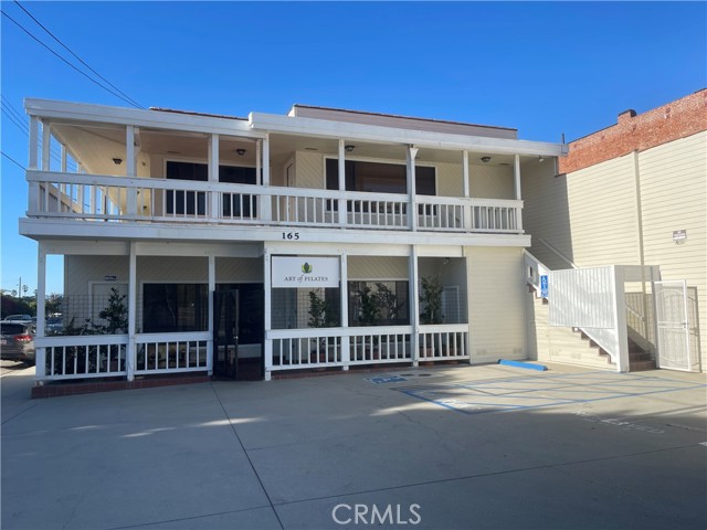 165 Culver, Playa Del Rey (los Angeles), California 90293, ,Commercial Lease,For Rent,165 Culver,CRSB23188983