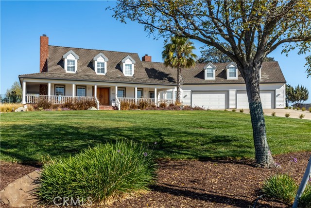Detail Gallery Image 1 of 75 For 1630 Cumbre Rd, Paso Robles,  CA 93446 - 3 Beds | 4/1 Baths