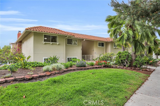 Image 2 for 2139 Ronda Granada #Q, Laguna Woods, CA 92653