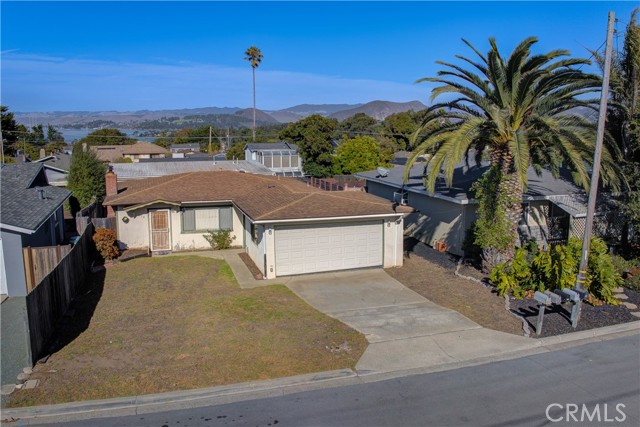 Detail Gallery Image 1 of 31 For 532 Mar Vista Dr, Los Osos,  CA 93402 - 2 Beds | 1 Baths