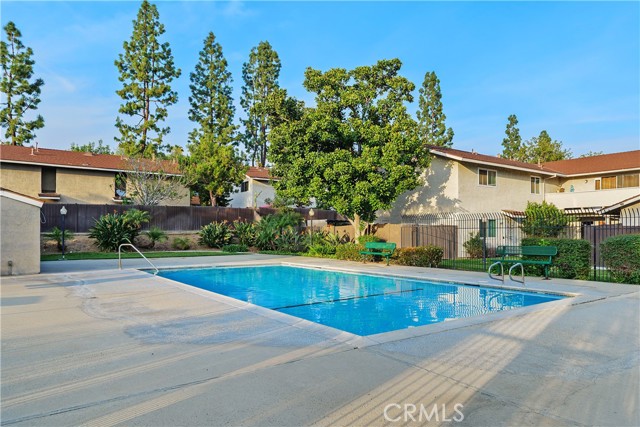 Detail Gallery Image 38 of 39 For 3088 Gladstone St #4,  Pomona,  CA 91767 - 2 Beds | 1 Baths