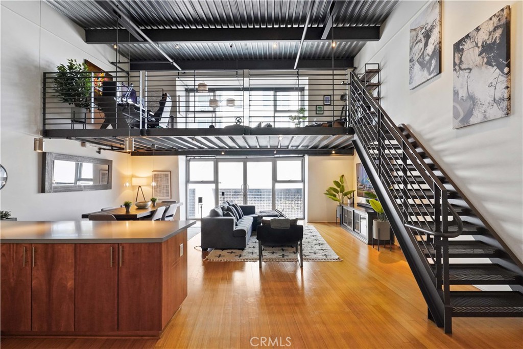 1130 S Flower Street 409, Los Angeles, CA 90015