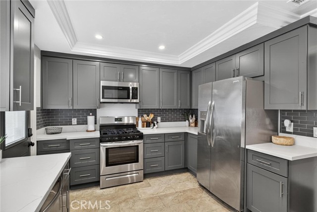 Detail Gallery Image 9 of 45 For 446 W 22nd St, San Pedro,  CA 90731 - 3 Beds | 2 Baths