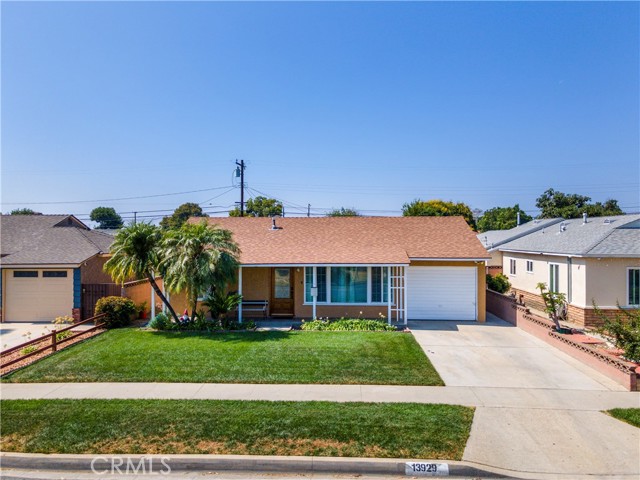 13929 Flallon Ave, Norwalk, CA 90650