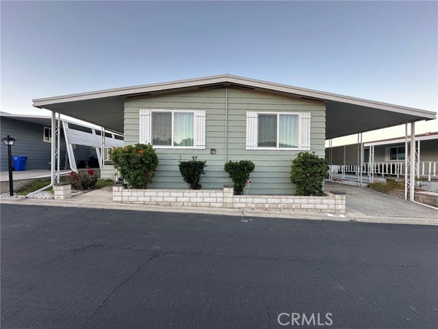 Detail Gallery Image 2 of 40 For 650 #291 S Rancho Santa Fe Rd, San Marcos,  CA 92078 - 2 Beds | 2 Baths