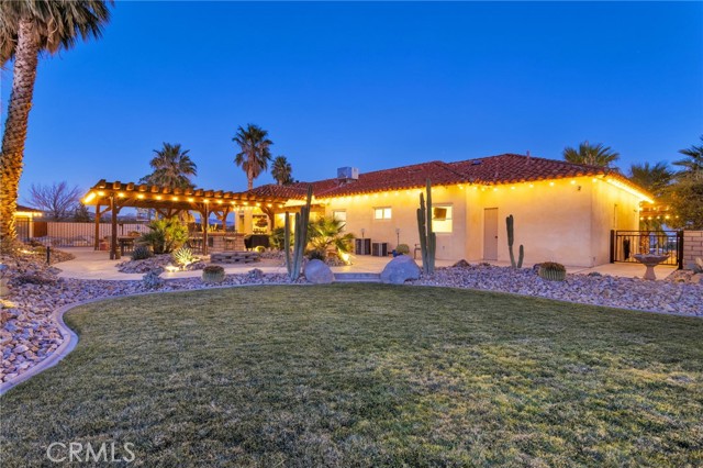 Detail Gallery Image 60 of 75 For 31024 Rabbit Springs Rd, Lucerne Valley,  CA 92356 - 4 Beds | 5 Baths