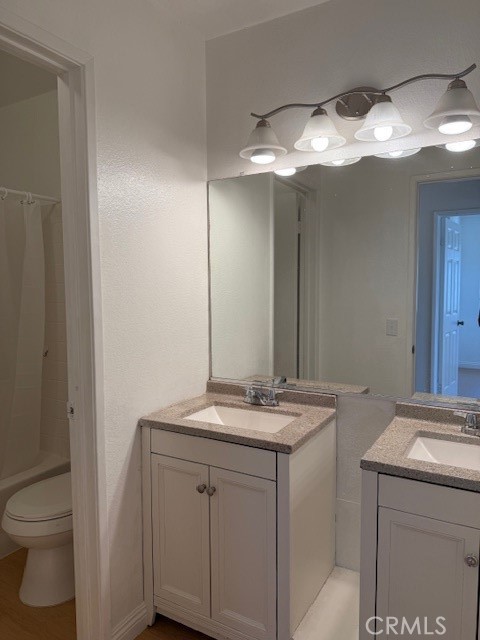 Upstairs Bathroom