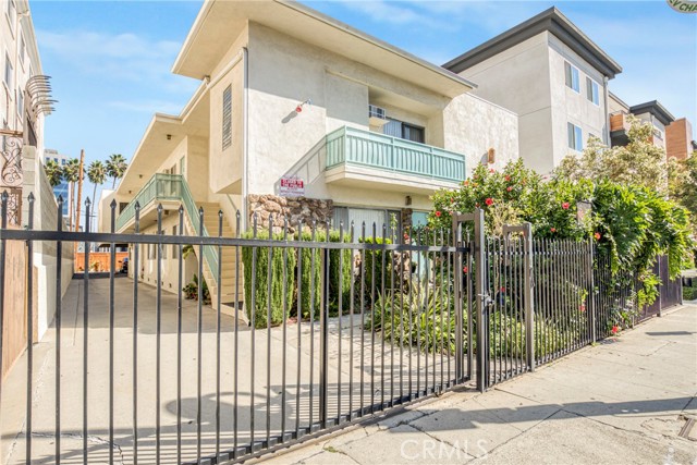 Detail Gallery Image 28 of 31 For 1458 Tamarind Ave, Los Angeles,  CA 90028 - – Beds | – Baths