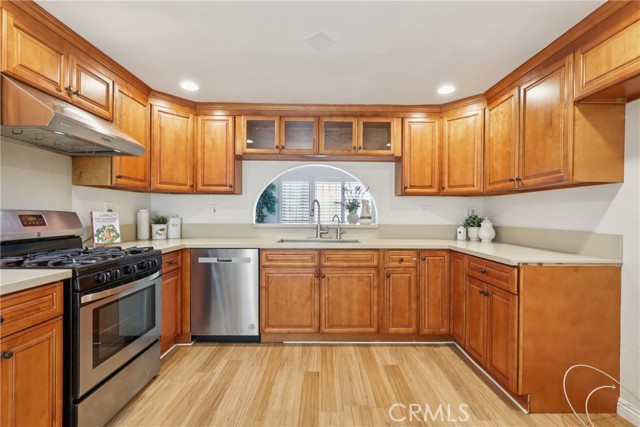 Detail Gallery Image 10 of 33 For 9633 Hazard Ave, Garden Grove,  CA 92844 - 3 Beds | 2 Baths