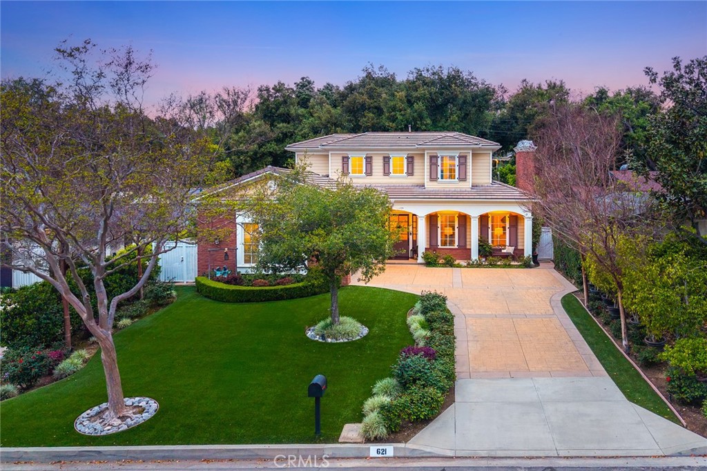 621 Santa Maria Road