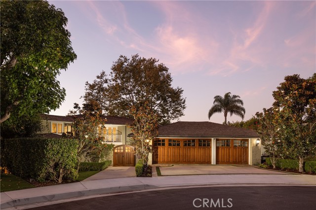 Detail Gallery Image 1 of 55 For 3 Cypress Point Ln, Newport Beach,  CA 92660 - 4 Beds | 4/1 Baths