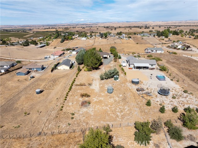 Detail Gallery Image 63 of 68 For 8230 Baron Way, Paso Robles,  CA 93446 - 3 Beds | 2 Baths