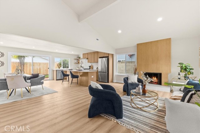 Detail Gallery Image 3 of 31 For 24282 Ursula, Lake Forest,  CA 92630 - 3 Beds | 2 Baths