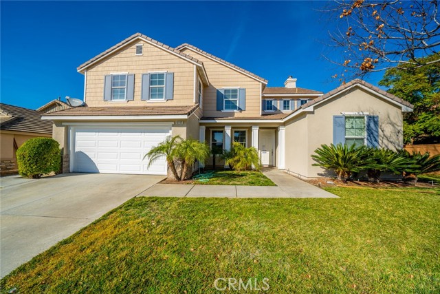 12772 Date Palm Circle, Riverside, CA 92503