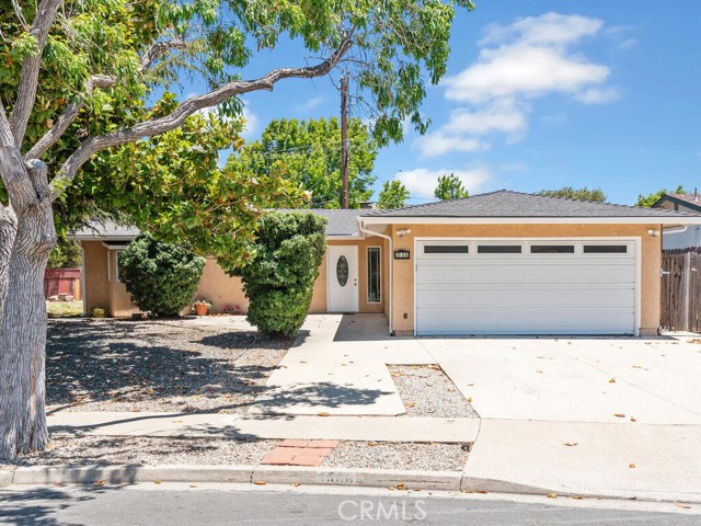 Detail Gallery Image 1 of 1 For 1506 Newport St, San Luis Obispo,  CA 93405 - 3 Beds | 2 Baths