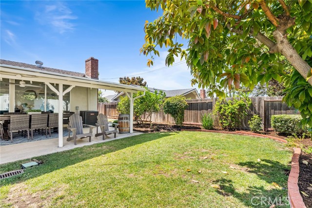 Detail Gallery Image 33 of 35 For 12921 Eveningside Dr, North Tustin,  CA 92705 - 3 Beds | 3 Baths