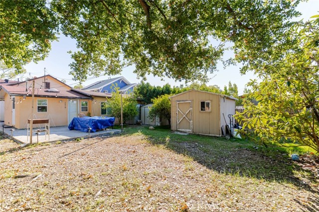 Detail Gallery Image 21 of 25 For 1221 Wesley Ave, Pasadena,  CA 91104 - 3 Beds | 2 Baths