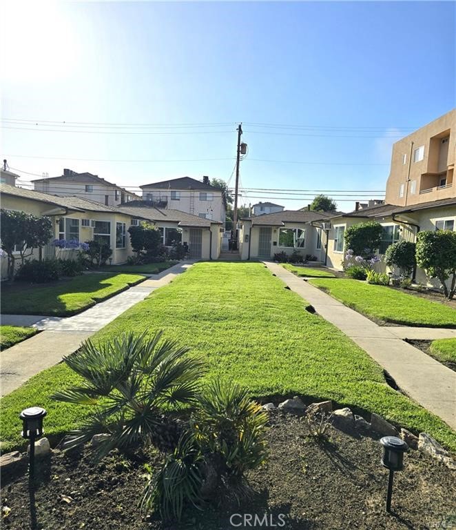 231 E Valencia Avenue #C