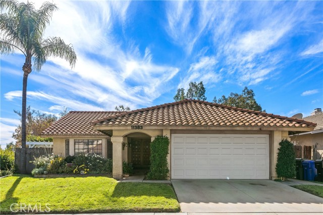 Image 3 for 11383 Mineral Peak Court, Rancho Cucamonga, CA 91737