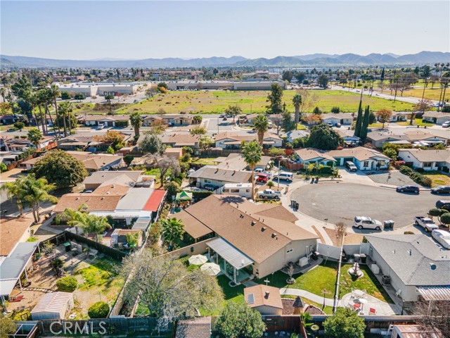 Detail Gallery Image 35 of 39 For 2372 Antigua Ct, Hemet,  CA 92545 - 2 Beds | 1 Baths