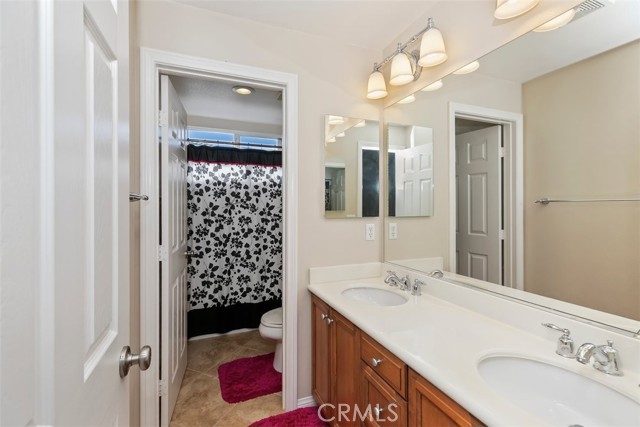 Detail Gallery Image 24 of 32 For 25226 Pacific Crest, Corona,  CA 92883 - 3 Beds | 3/1 Baths
