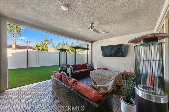 Detail Gallery Image 35 of 35 For 31104 Morgan Horse St, Menifee,  CA 92584 - 5 Beds | 2/1 Baths
