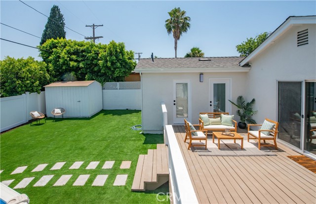 Detail Gallery Image 43 of 47 For 5864 Jamieson Ave, Encino,  CA 91316 - 3 Beds | 3 Baths