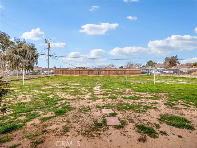 Detail Gallery Image 24 of 30 For 15394 Ute, Apple Valley,  CA 92307 - 3 Beds | 2 Baths