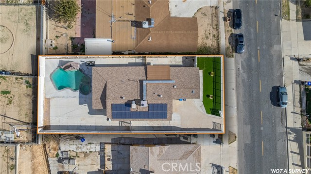 Detail Gallery Image 32 of 34 For 913 E Virginia, Barstow,  CA 92311 - 3 Beds | 2 Baths