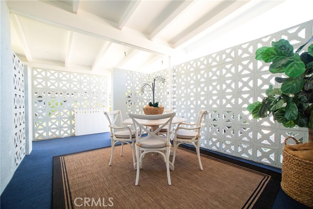 Detail Gallery Image 5 of 26 For 1200 Canoe Brook Dr., M3-19f, Seal Beach,  CA 90740 - 2 Beds | 1 Baths